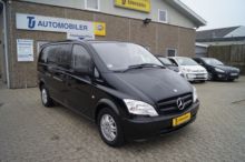 mercedes vito 122 cdi for sale