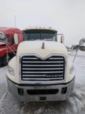 2012 Mack Pinnacle CXU613