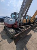 2017 Takeuchi TB290