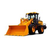 Lonking SEM Hyundai Loader 3ton