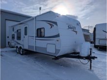 2011 Jayflight by Jayco 264BH