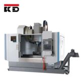 miUmac 8000rpm cnc vertical Milling
