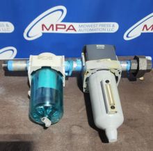 SMC AF40-N04-6Z-A Parker P33LA94LSNN Filter