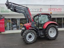 2012 Case IH Tractor Maxxum