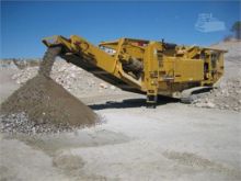 2021 Screen Machine Industries 4043T