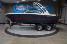 2017 Four Winns H210