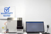 Cytek Aurora Flow Cytometry System