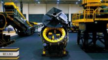 IMPACT CRUSHER