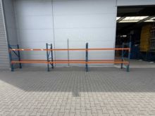 Pallet rack Polypal 8x36