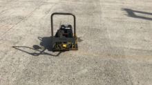 2019 Wacker Neuson VP2050A Benzin-Vibrationsplatte