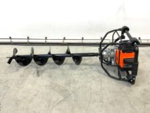 Ground Drill Daewoo DAEAXB520 Petrol