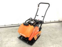 2025 Vibrationsplatte Daewoo DATM80