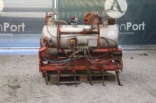 2005 Bodendesinfektionsmaschine Verschoore 200L