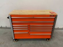 Tool trolley Daewoo DAMW387 387