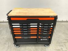 Tool trolley Daewoo DAMWS267 13