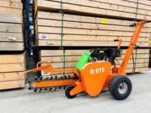 Grabenbagger RTE 6776