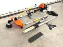 2024 Daewoo DAMTX520 Multifunctional Pruning