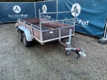 1985 Camionnette Solid C2000MR