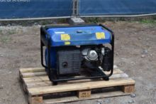 Generator Gasoline