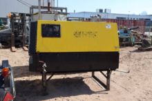 Compresor CompAir Diesel