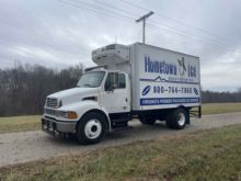 2005 STERLING ACTERRA