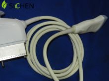 GE リニアアレイ 11L-D 超音波トランスデューサ/プローブ