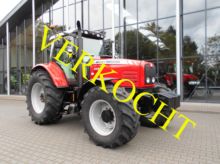 Used Massey Ferguson 6485 Tractor For Sale Machinio