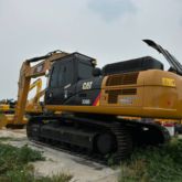 2024 CAT 330D2