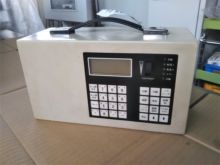 1997 T.I. SYSTEMS CORPORATION Machine