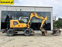 2019 liebherr a910 compact