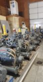 Mycom Reciprocating Ammonia Compressor :