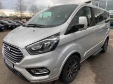 tourneo custom for sale