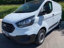 transit custom for sale