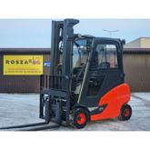 2020 Linde H20T-01