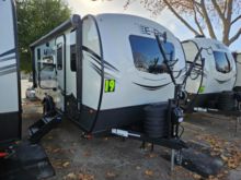 2025 Forest River RV Flagstaff