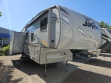 2019 Jayco Eagle HT 27.5RLTS