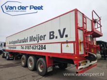 1994 Van der Peet