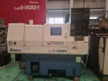 New & Used Miyano LZ01 CNC Lathe for sale | Machinio
