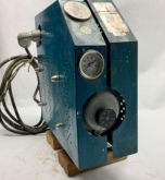 ノードソン ペイントスプレーヒーター サーモスタット付き (101372)