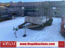 2010 UTILIDAD - (EF-77)