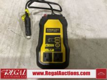 Inversor Stanley Powerit