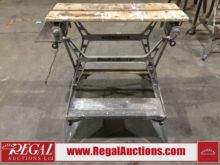 Black & Decker Workmate Portable
