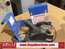 Controlador de plataforma elevadora Genie