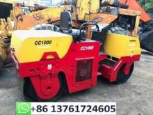 2010 Dynapac CC1000