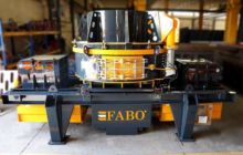 Vsi Crusher