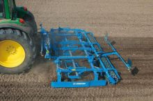 Lemken System-Kompaktor