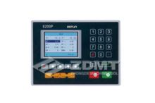 ZDMT E200 CNC control system