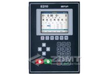 ZDMT E210 CNC control system