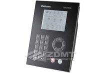 ZDMT DAC360s CNC control system