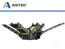 2025 ASTEC GT165MF